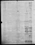 Thumbnail image of item number 4 in: 'The San Saba News. (San Saba, Tex.), Vol. 9, No. 12, Ed. 1, Saturday, December 2, 1882'.