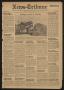 Thumbnail image of item number 1 in: 'News-Tribune (Mercedes, Tex.), Vol. 28, No. 26, Ed. 1 Friday, May 30, 1941'.