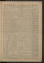 Newspaper: Eagle Pass Guide. (Eagle Pass, Tex.), Vol. 6, No. 2, Ed. 1 Saturday, …