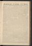 Newspaper: Eagle Pass Guide. (Eagle Pass, Tex.), Vol. 7, No. 4, Ed. 1 Saturday, …