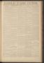Newspaper: Eagle Pass Guide. (Eagle Pass, Tex.), Vol. 7, No. 43, Ed. 1 Saturday,…