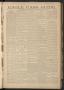 Newspaper: Eagle Pass Guide. (Eagle Pass, Tex.), Vol. 8, No. 1, Ed. 1 Saturday, …