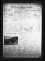 Newspaper: The Texas Mohair Weekly (Rocksprings, Tex.), Vol. 53, No. 11, Ed. 1 F…