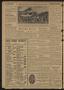 Thumbnail image of item number 2 in: 'News-Tribune (Mercedes, Tex.), Vol. 28, No. 21, Ed. 1 Friday, April 25, 1941'.