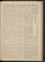 Newspaper: Eagle Pass Guide. (Eagle Pass, Tex.), Vol. 6, No. 47, Ed. 1 Saturday,…