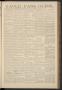 Newspaper: Eagle Pass Guide. (Eagle Pass, Tex.), Vol. 7, No. 12, Ed. 1 Saturday,…