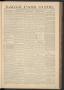 Newspaper: Eagle Pass Guide. (Eagle Pass, Tex.), Vol. 7, No. 20, Ed. 1 Saturday,…