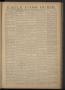 Newspaper: Eagle Pass Guide. (Eagle Pass, Tex.), Vol. 6, No. 17, Ed. 1 Saturday,…