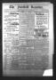 Newspaper: The Fairfield Recorder. (Fairfield, Tex.), Vol. 26, No. 12, Ed. 1 Fri…