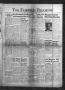 Newspaper: The Fairfield Recorder (Fairfield, Tex.), Vol. 79, No. 25, Ed. 1 Thur…