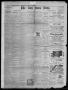 Thumbnail image of item number 1 in: 'The San Saba News. (San Saba, Tex.), Vol. 13, No. 52, Ed. 1, Friday, October 14, 1887'.