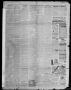 Thumbnail image of item number 3 in: 'The San Saba News. (San Saba, Tex.), Vol. 13, No. 52, Ed. 1, Friday, October 14, 1887'.
