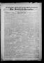Newspaper: The Fairfield Recorder (Fairfield, Tex.), Vol. 55, No. 32, Ed. 1 Thur…
