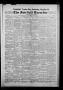 Thumbnail image of item number 1 in: 'The Fairfield Recorder (Fairfield, Tex.), Vol. 56, No. 6, Ed. 1 Thursday, October 29, 1931'.