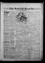 Thumbnail image of item number 1 in: 'The Fairfield Recorder (Fairfield, Tex.), Vol. 54, No. 7, Ed. 1 Thursday, November 7, 1929'.