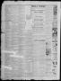 Thumbnail image of item number 4 in: 'The San Saba News. (San Saba, Tex.), Vol. 14, No. 25, Ed. 1, Friday, April 13, 1888'.