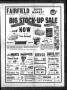 Thumbnail image of item number 3 in: 'The Fairfield Recorder (Fairfield, Tex.), Vol. 82, No. 19, Ed. 1 Thursday, January 23, 1958'.