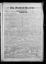 Primary view of The Fairfield Recorder (Fairfield, Tex.), Vol. 54, No. 51, Ed. 1 Thursday, September 11, 1930