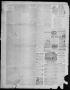 Thumbnail image of item number 3 in: 'The San Saba News. (San Saba, Tex.), Vol. 14, No. 45, Ed. 1, Friday, August 31, 1888'.