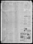 Thumbnail image of item number 3 in: 'The San Saba News. (San Saba, Tex.), Vol. 15, No. 1, Ed. 1, Friday, October 26, 1888'.