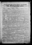 Thumbnail image of item number 1 in: 'The Fairfield Recorder (Fairfield, Tex.), Vol. 54, No. 48, Ed. 1 Thursday, August 21, 1930'.