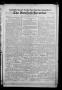 Newspaper: The Fairfield Recorder (Fairfield, Tex.), Vol. 55, No. 49, Ed. 1 Thur…