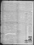 Thumbnail image of item number 4 in: 'The San Saba News. (San Saba, Tex.), Vol. 15, No. 18, Ed. 1, Friday, March 1, 1889'.