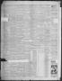 Thumbnail image of item number 4 in: 'The San Saba News. (San Saba, Tex.), Vol. 15, No. 20, Ed. 1, Friday, March 15, 1889'.
