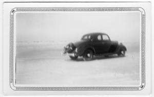 [Photo of an Unidentified Car]