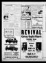 Thumbnail image of item number 2 in: 'The Fairfield Recorder (Fairfield, Tex.), Vol. 89, No. 29, Ed. 1 Thursday, April 1, 1965'.