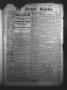 Newspaper: The Fairfield Recorder. (Fairfield, Tex.), Vol. 24, No. 51, Ed. 1 Fri…