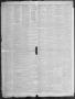 Thumbnail image of item number 2 in: 'The San Saba News. (San Saba, Tex.), Vol. 16, No. 1, Ed. 1, Friday, November 1, 1889'.