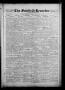 Thumbnail image of item number 1 in: 'The Fairfield Recorder (Fairfield, Tex.), Vol. 55, No. 2, Ed. 1 Thursday, October 2, 1930'.