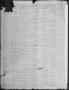 Thumbnail image of item number 2 in: 'The San Saba News. (San Saba, Tex.), Vol. 16, No. 22, Ed. 1, Friday, April 4, 1890'.
