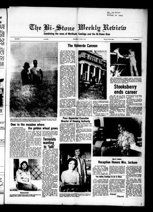 The Bi-Stone Weekly Review (Mexia, Tex.), Vol. 1, No. 46, Ed. 1 Thursday, June 2, 1977