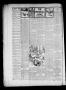 Thumbnail image of item number 2 in: 'Batesville Herald. (Batesville, Tex.), Vol. 13, No. 6, Ed. 1 Friday, September 27, 1912'.