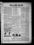 Thumbnail image of item number 1 in: 'Batesville Herald. (Batesville, Tex.), Vol. 12, No. 41, Ed. 1 Friday, June 7, 1912'.