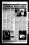 Newspaper: Comanche Chief (Comanche, Tex.), No. 25, Ed. 1 Thursday, October 25, …