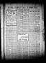 Thumbnail image of item number 1 in: 'The Saint Jo Tribune. (Saint Jo, Tex.), Vol. 22, No. 4, Ed. 1 Friday, December 19, 1919'.
