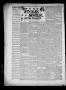 Thumbnail image of item number 2 in: 'Batesville Herald. (Batesville, Tex.), Vol. 13, No. 37, Ed. 1 Friday, May 2, 1913'.
