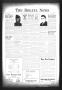 Newspaper: The Bogata News (Bogata, Tex.), Vol. 34, No. 21, Ed. 1 Friday, March …