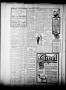 Thumbnail image of item number 4 in: 'The Saint Jo Tribune. (Saint Jo, Tex.), Vol. 21, No. 46, Ed. 1 Friday, October 10, 1919'.