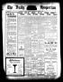 Newspaper: The Daily Hesperian (Gainesville, Tex.), Vol. 27, No. 199, Ed. 1 Sund…