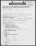 Thumbnail image of item number 1 in: '1992 ABA Pro Bono Conference Registration Form'.