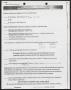 Thumbnail image of item number 3 in: '1992 ABA Pro Bono Conference Registration Form'.