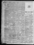 Thumbnail image of item number 4 in: 'The Waco Daily Examiner. (Waco, Tex.), Vol. 6, No. 86, Ed. 1, Sunday, September 22, 1878'.