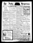Newspaper: The Daily Hesperian (Gainesville, Tex.), Vol. 27, No. 171, Ed. 1 Wedn…