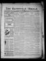 Newspaper: The Batesville Herald. (Batesville, Tex.), Vol. 8, No. 41, Ed. 1 Thur…