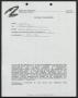 Thumbnail image of item number 1 in: '[Fax from Alan Levi to Jose Plata, December 9, 1993]'.