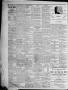Thumbnail image of item number 4 in: 'The Waco Daily Examiner. (Waco, Tex.), Vol. 7, No. 117, Ed. 1, Sunday, October 27, 1878'.